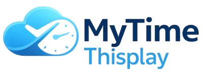 myTime Thisplay